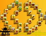 2 fish kissing mahjong online