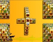 5 pyramides mahjong ingyen játék
