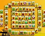 Alien monument mahjong online