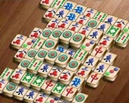 Ancient odyssey mahjong online mahjong játék