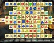 Celtic mahjong online