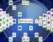 Dark time mahjong online mahjong játék
