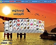 Discover Japan mahjong játékok
