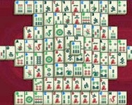 Doof mahjong ingyen játék