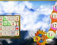 Dragon mahjong 2 online mahjong játék
