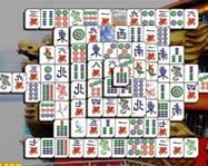 Dragon mahjong classic ingyen játék