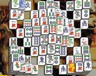 Dragon mahjong monument mahjong játékok
