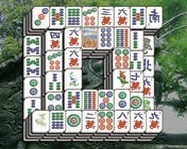 Dragon mahjong the wall online