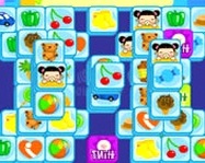 Dream pair game mahjong játékok