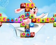 Easter mahjong online