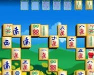Fairy triple mahjong tablet jtk