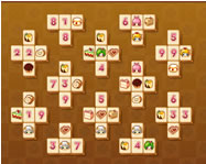Fozos mahjong jatek ingyen html5