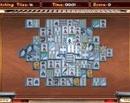 Gameteam mahjong mahjong mobil