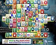 Internet mahjong ingyen html5