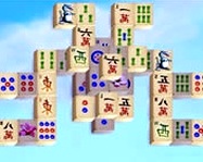 Jolly mahjong tablet jtk