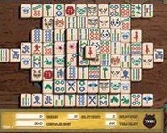 Mah jong mayhem mahjong mobil