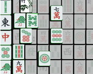Mahjong sunset db2 HTML5 jtk