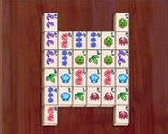 Mahjong tablet jtk