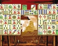 Mahjong castle gate mahjong mobil