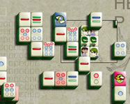 Mahjong china ingyen html5