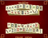 Mahjong daily mahjong mobil