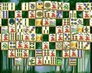 Mahjong forest mahjong mobil