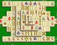 Mahjong gardens ingyen html5