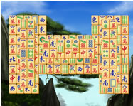 Mahjong jatek 4 tablet jtk