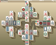Mahjong jatekok 2 ingyen html5