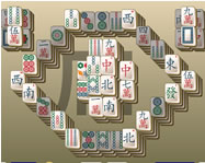 Mahjong jatekok 4 tablet jtk