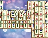 Mahjong mix ingyen html5
