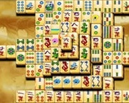 Mahjong of 3 kingdoms mahjong jtk mobiltelefon