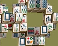 Mahjong online 3 ingyen html5