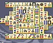 Mahjong online jatek 2 tablet jtk