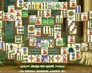 Mahjong palace ingyen html5