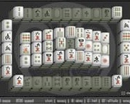 Mahjong redo tablet jtk