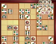 Mahjong sudoku ingyen html5