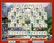 Mahjong valley in the mountain tablet jtk