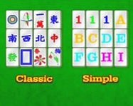 Mahjongg 3 mahjong jtk mobiltelefon