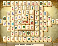 Medieval mahjong ingyen html5