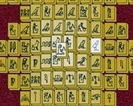 Nile tiles madzsong mahjong jtk mobiltelefon