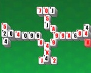 Pyramid mahjong solitaire tablet jtk