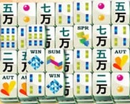 Quatro mahjong mahjong mobil