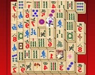 Senghai mahjong mobil