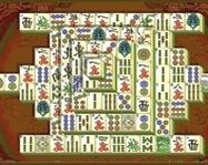 Shanghai dynasty mahjong mahjong jtk mobiltelefon